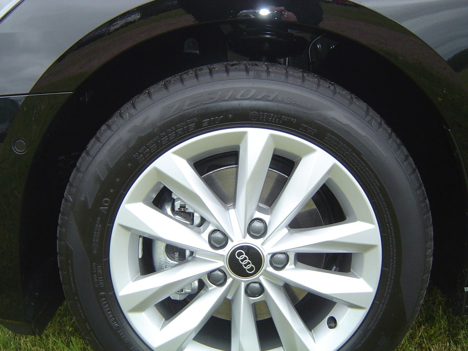 Audi A3 30 TFSI Sportback - Samsaru's Car Outlet