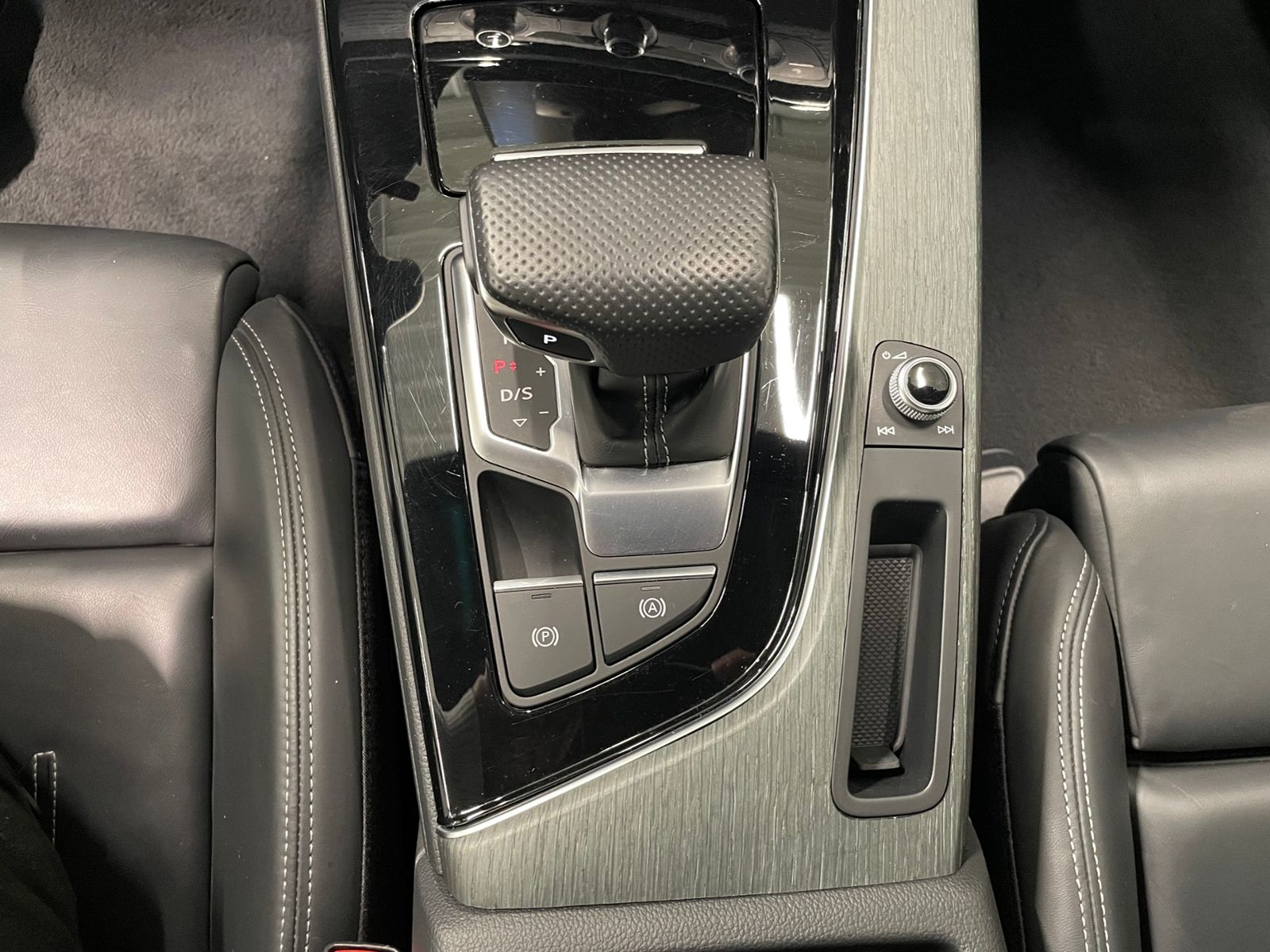 Audi A5 Sportback 40 TDI QUATTRO S-Line+NAVI+LED+AHK+