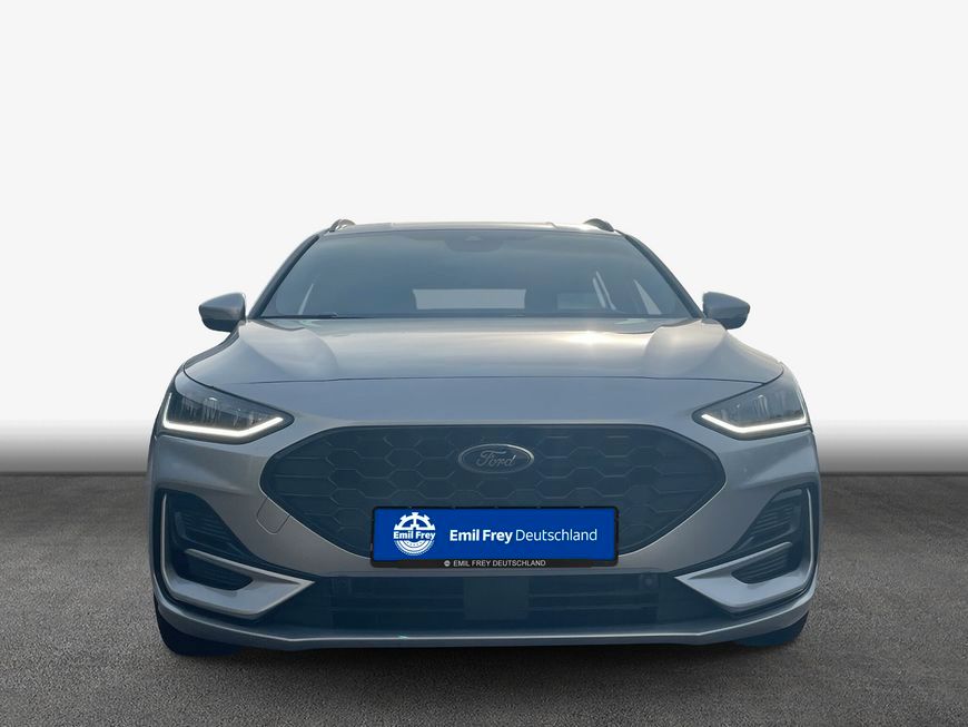 Ford Focus Turnier 1.5 EcoBlue Start-Stopp-System Aut