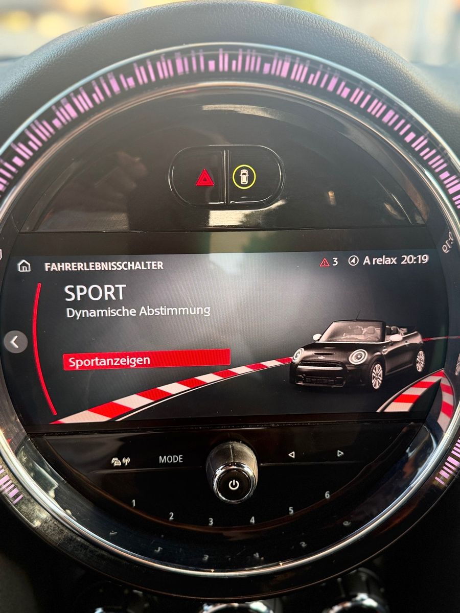 MINI COOPER Cabrio - Samsaru's Car Outlet