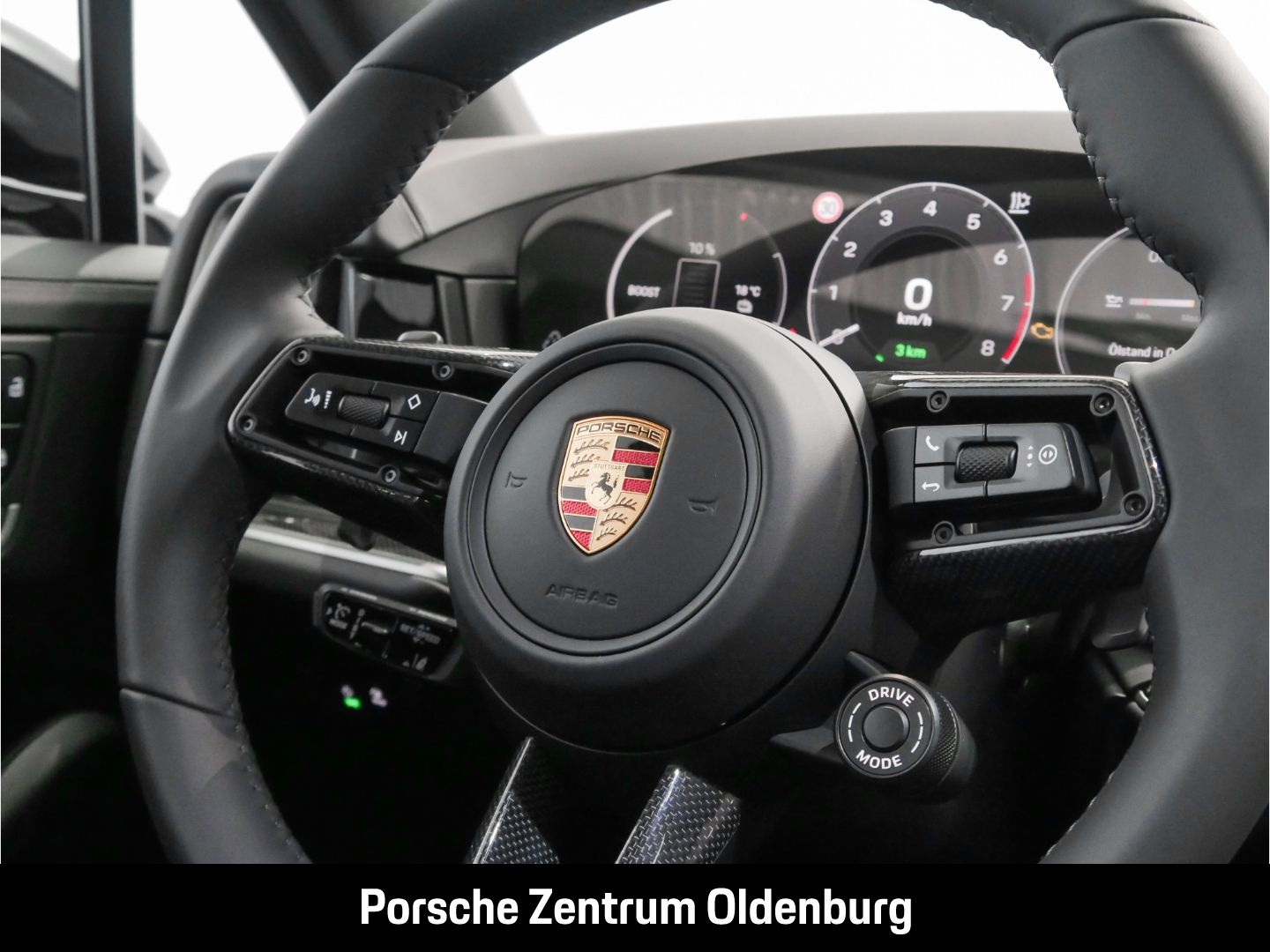Porsche Cayenne E-Hybrid InnoDrive AHK Sportabgas 18 Weg