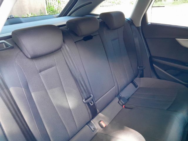 Audi A4 Avant 2.0 - Samsaru's Car Outlet
