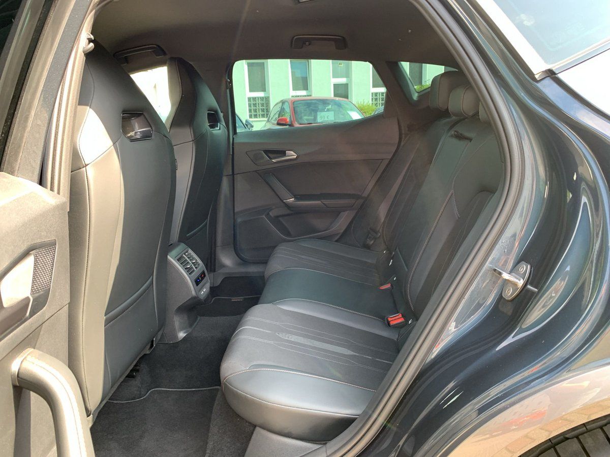 Cupra Formentor VZ 2.0 TSI 4Drive BEATS+AHK+RFK+KESSY