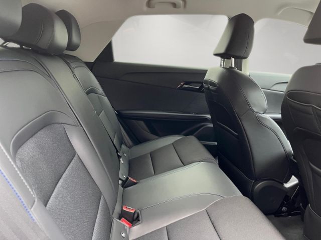 MG4 LUXURY +Sitz-&Lenkradheizung+Navi+360-Grad-K