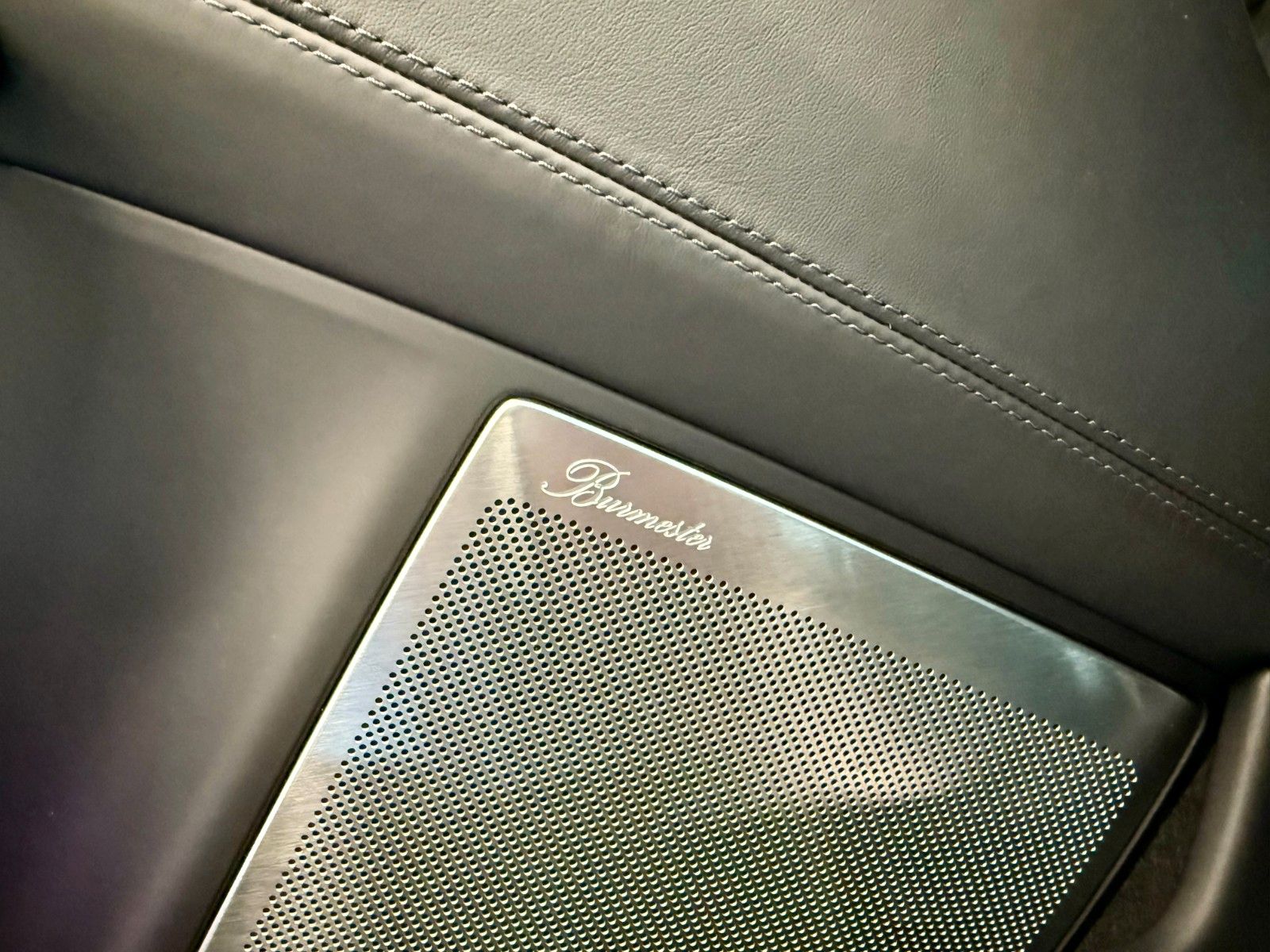 Porsche 911 992 Turbo S LIFT/SportDesign/Glasdach/ACC