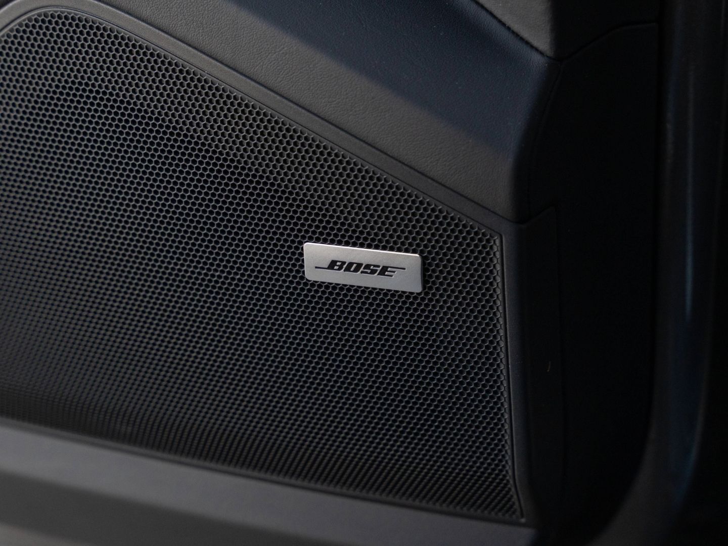 Porsche Cayenne S Coupe HeadUp InnoDrive Beifahrerdispla