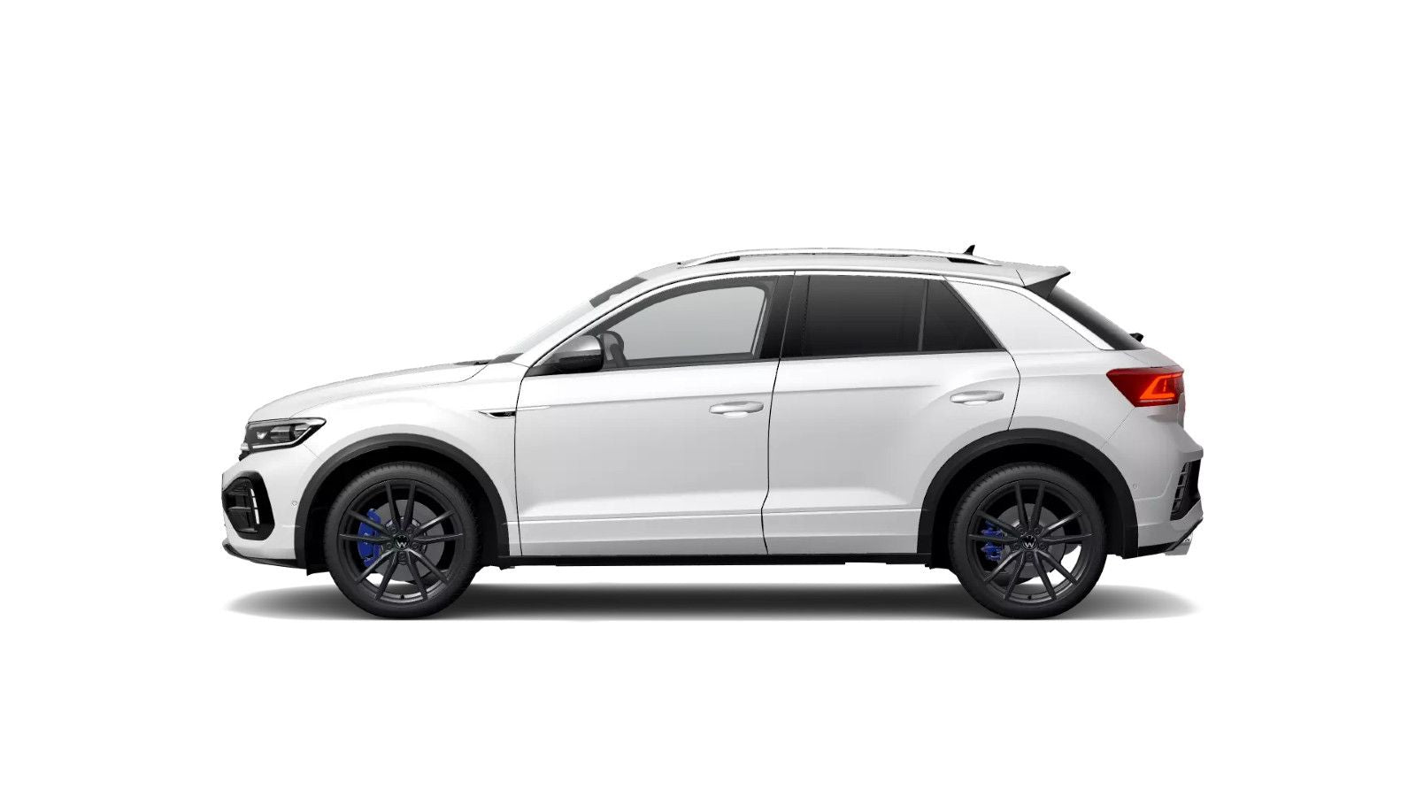 Volkswagen T-Roc R 4M 2.0 TSI - Samsaru's Car Outlet