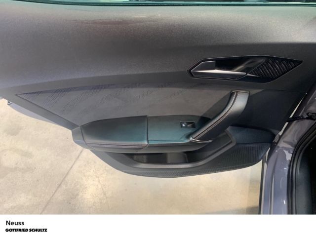 Cupra Formentor VZ AHK NAVI PANORAMA SITZHEIZUNG