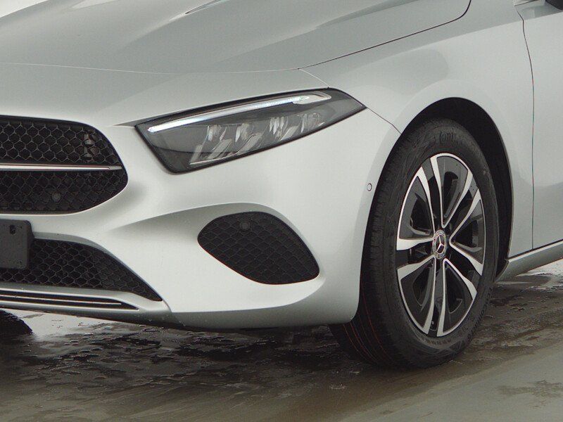 Mercedes-Benz A 180 Progressive - Samsaru's Car Outlet