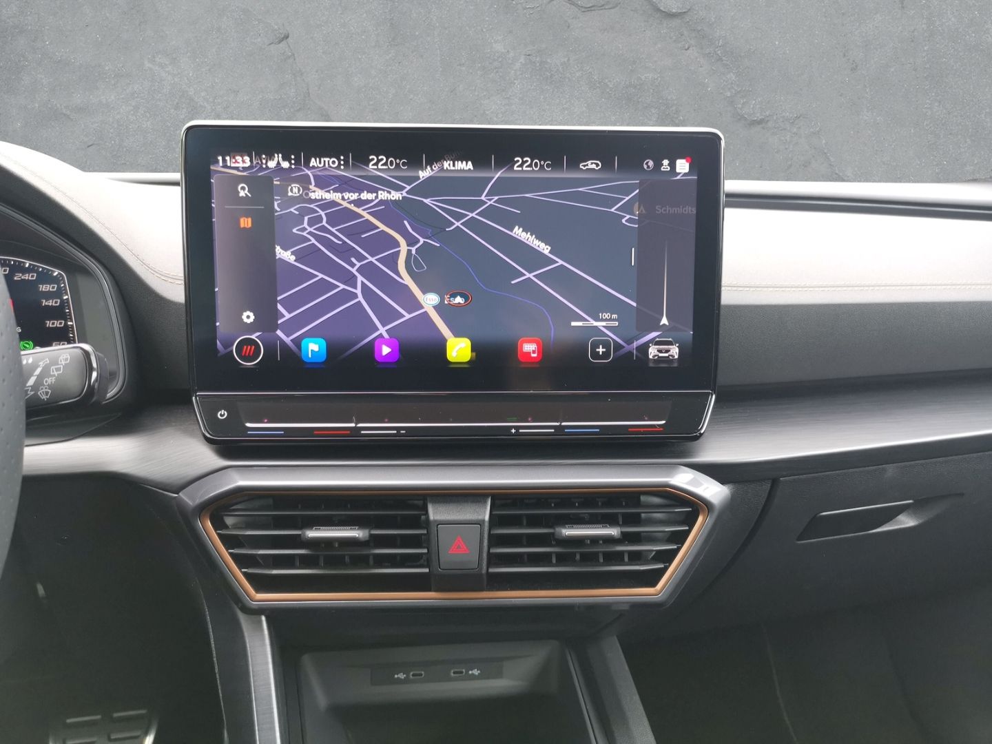 Cupra Formentor VZ 2.0 TSI - Samsaru's Car Outlet