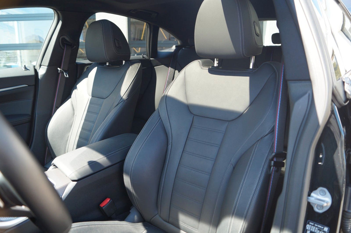 BMW Seria 4 Gran Coupe