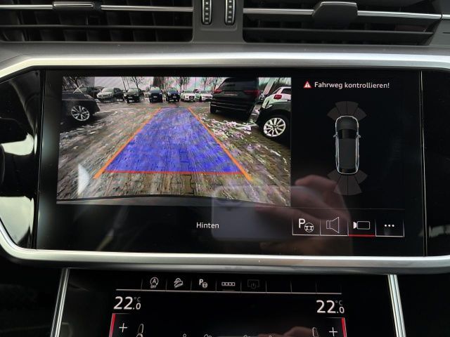 Audi A6 ALLROAD 40 TDI QUATTTRO S TRONIC" → "Audi A6 ALLROAD 40 TDI quattro S tronic - Samsaru's Car Outlet