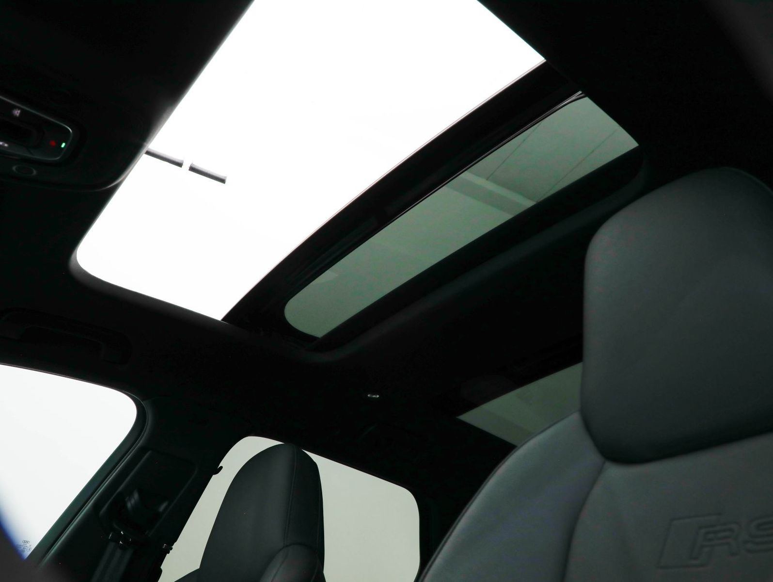 Audi RS 6 Avant AHK Matrix B&O Pano HUD RS-Dynamik