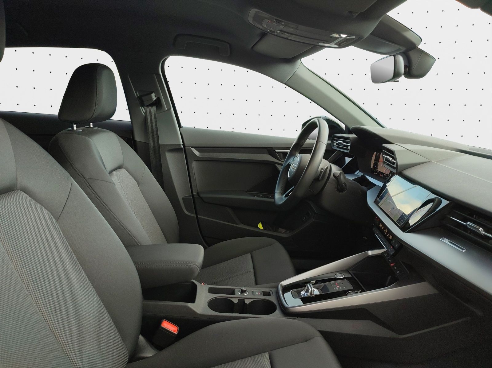 Audi A3 Sportback 40 TFSI e*Navi*Alu*PDC*Virtual Cock