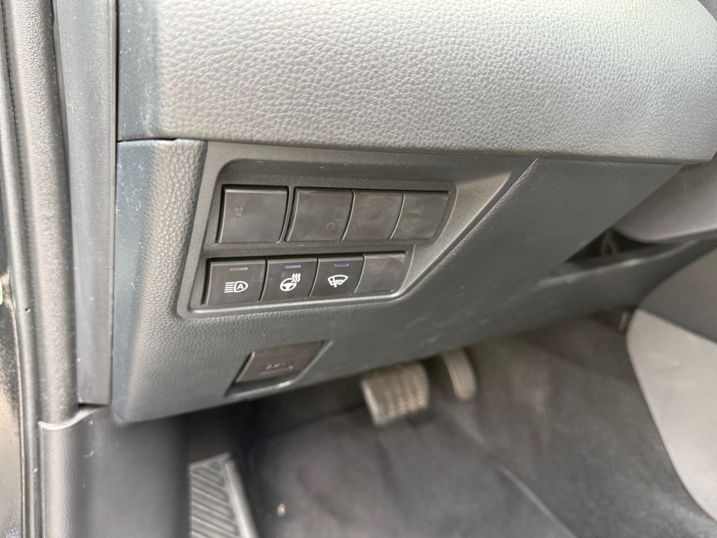Toyota Yaris Cross Team D *Safety-*Connect-*Winterpaket