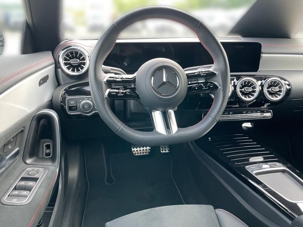 Mercedes-Benz CLA 250 4M Coupé AMG - Samsaru's Car Outlet