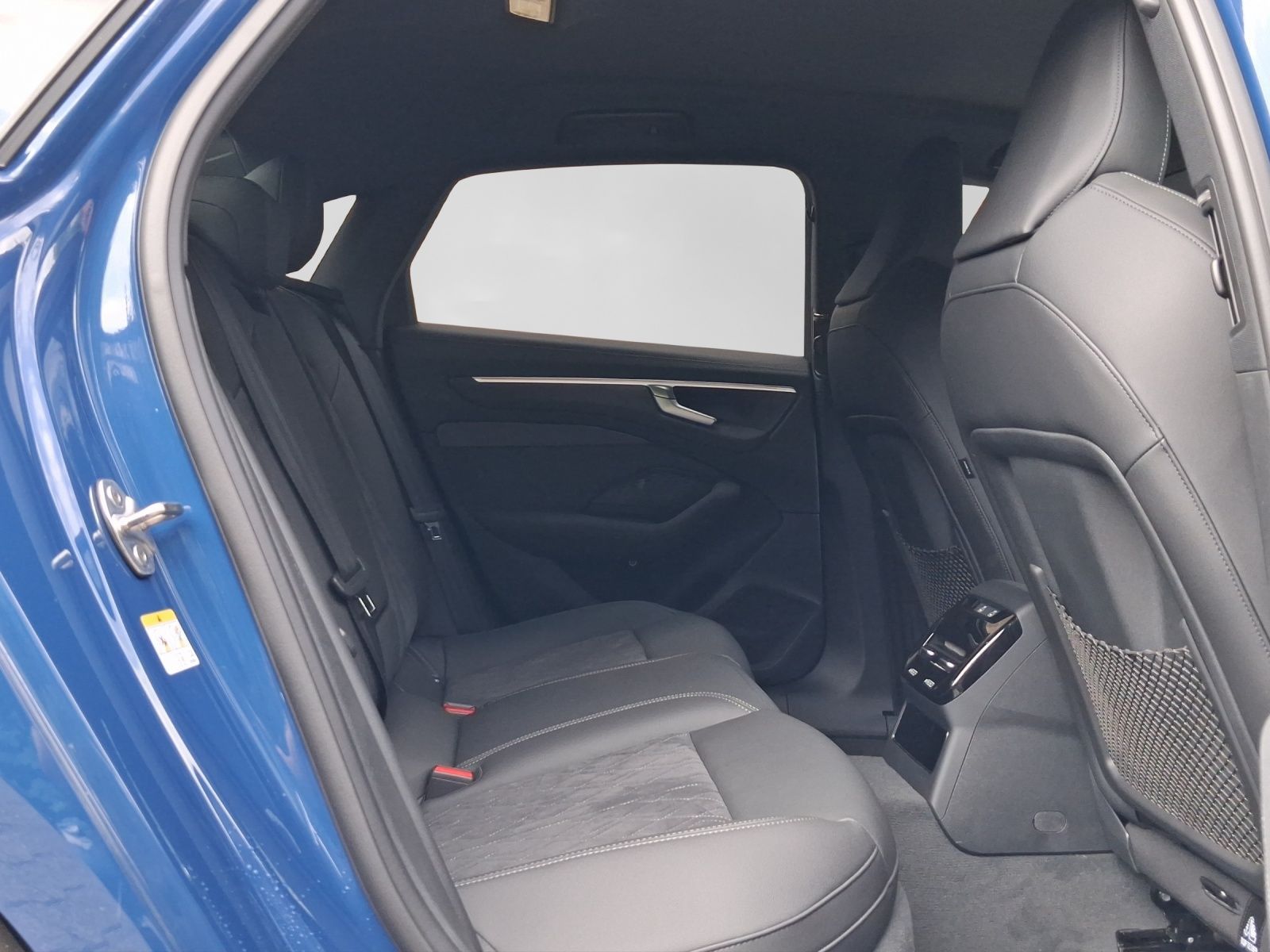 Audi A6 Limousine eHybrid Q 2x S LINE LM21 ALCANTARA