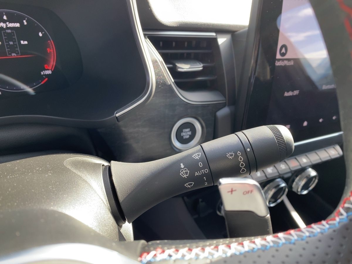 Renault Arkana 1.3 TCe 160 Mild-Hybrid - Samsaru's Car Outlet