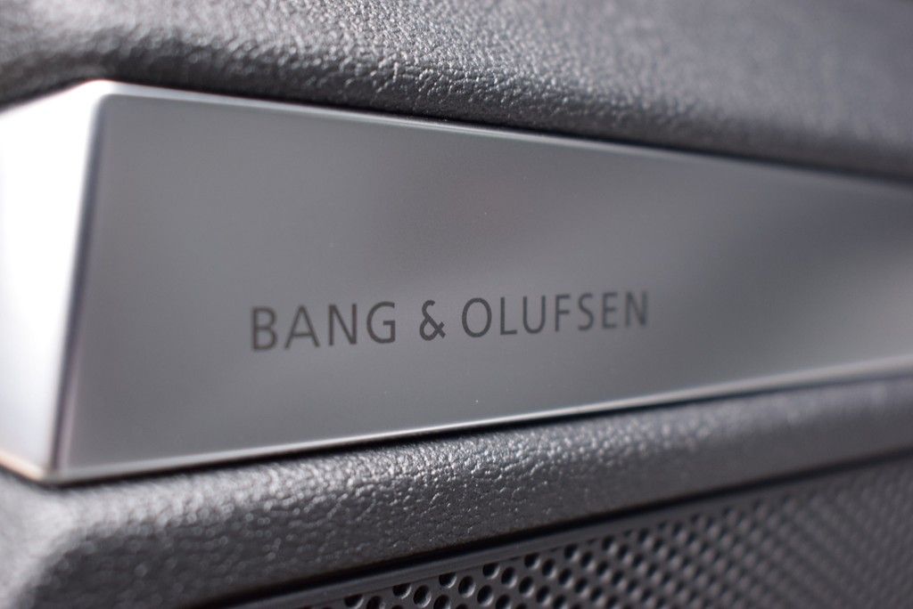 Audi A3 Sportback 45 TFSI e S-tr. *S-line*Matrix*HuD*