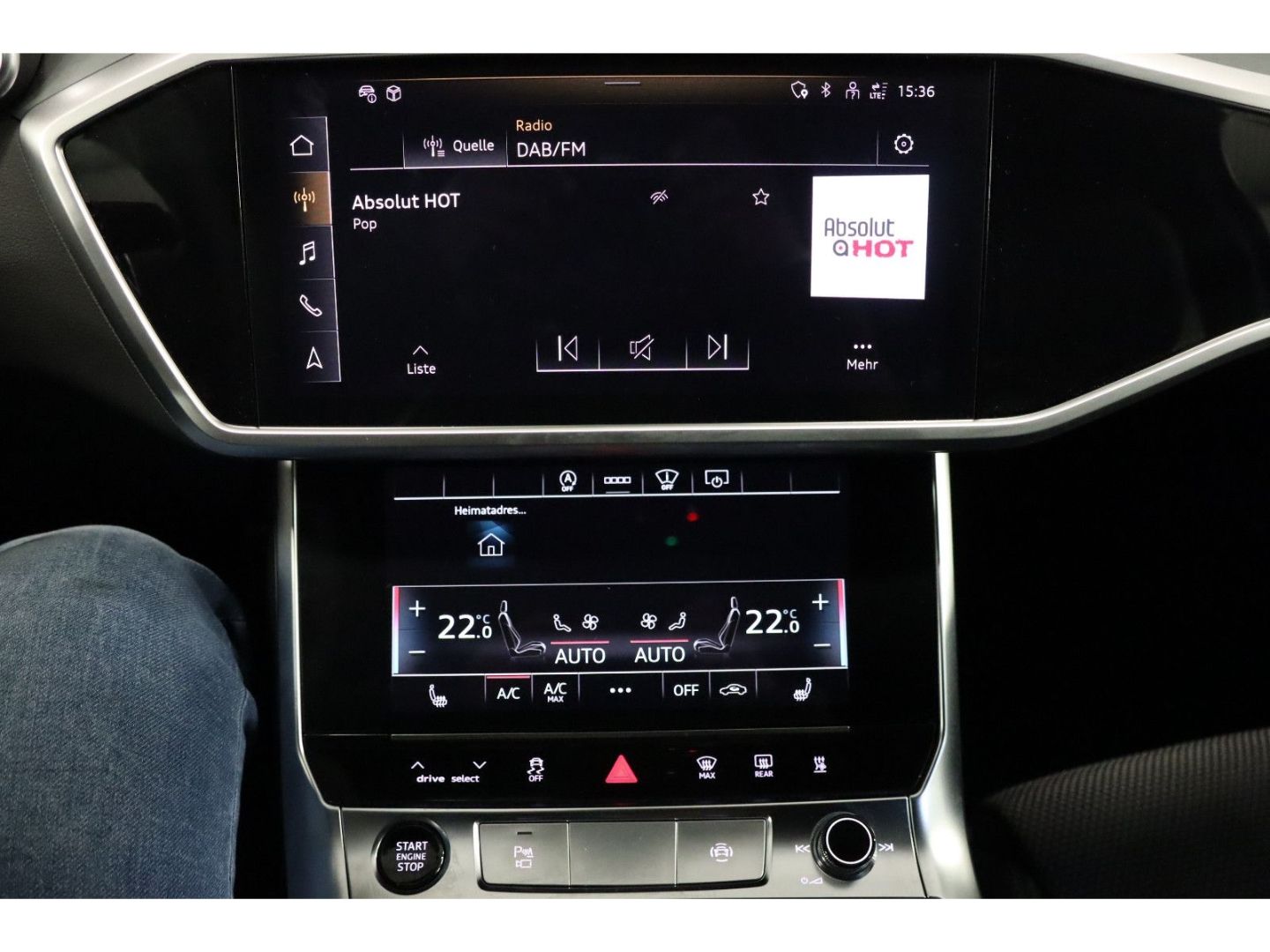 Audi A6 Avant 45 TDI quattro S line - Samsaru's Car Outlet