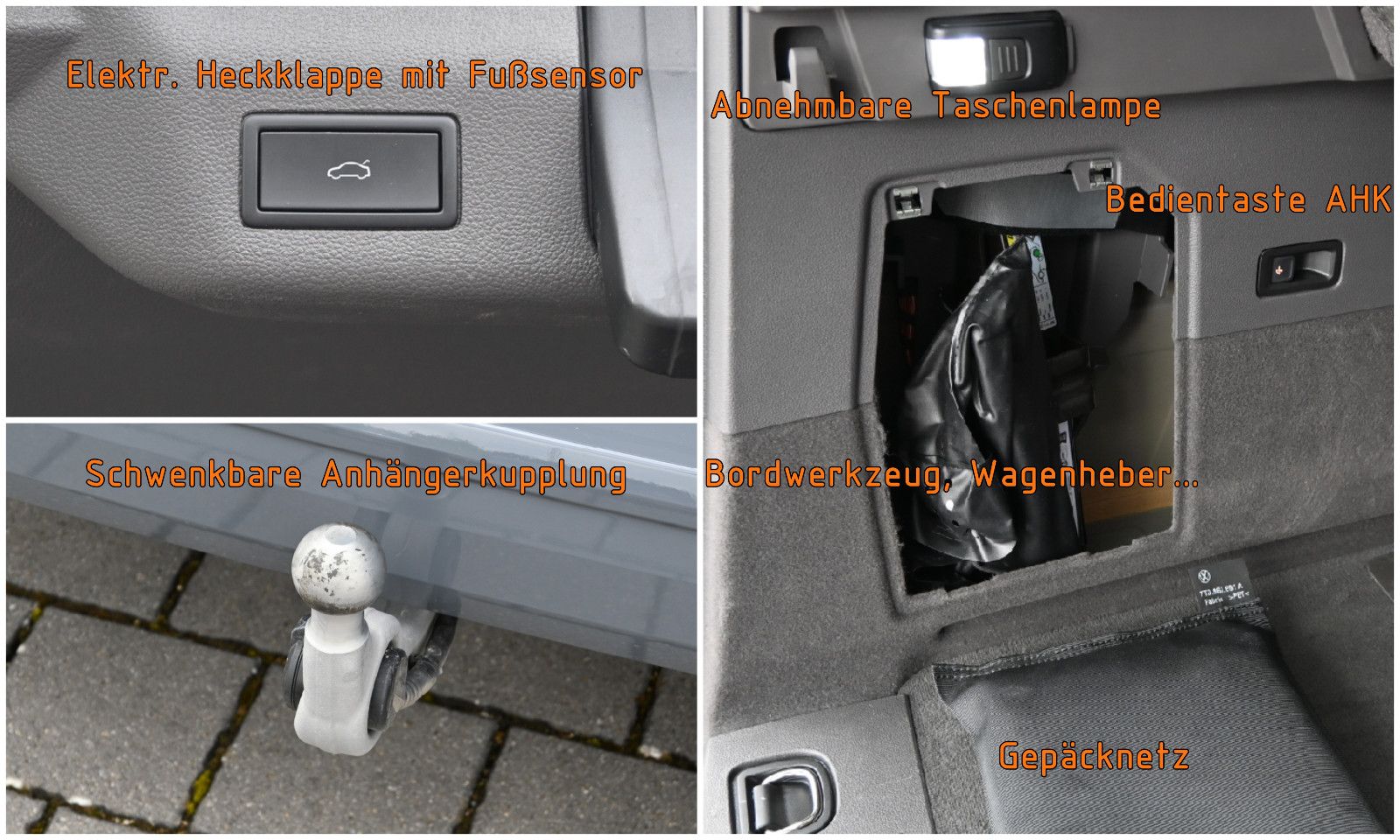 Volkswagen T7 Multivan 2.0 TDI DSG Edition - Samsaru's Car Outlet