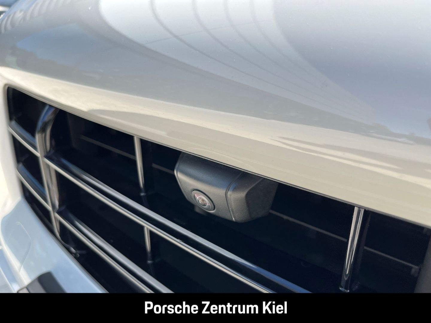Porsche Cayenne GTS BOSE Surround-View Panoramadach LED