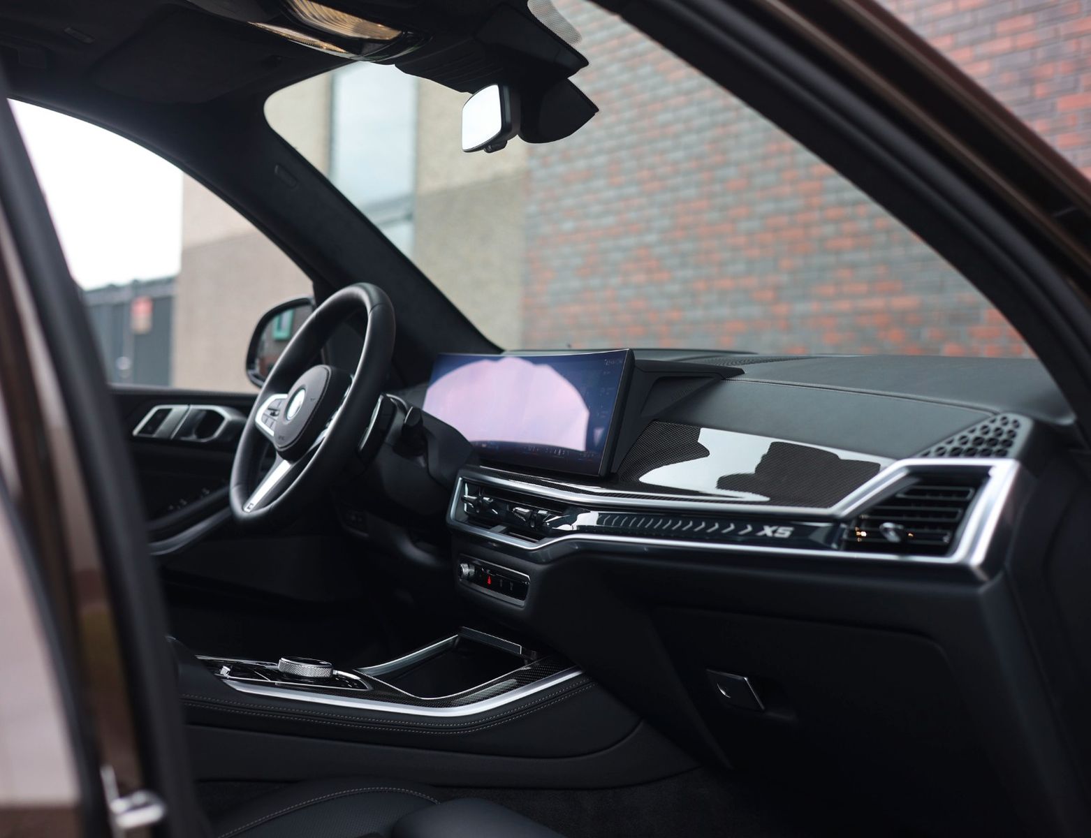 BMW X5 50e xDrive | Individual - Voll!