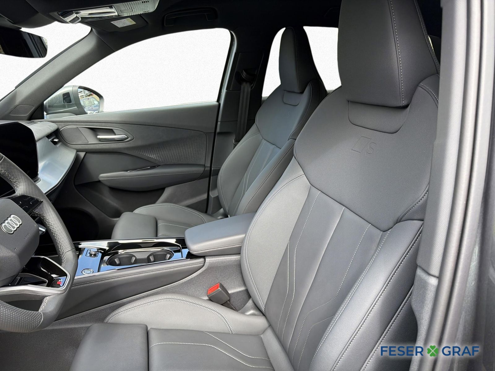 Audi Q3 TFSI qu. S line*LED pro*NAVI*ACC*SHZ*KAMERA
