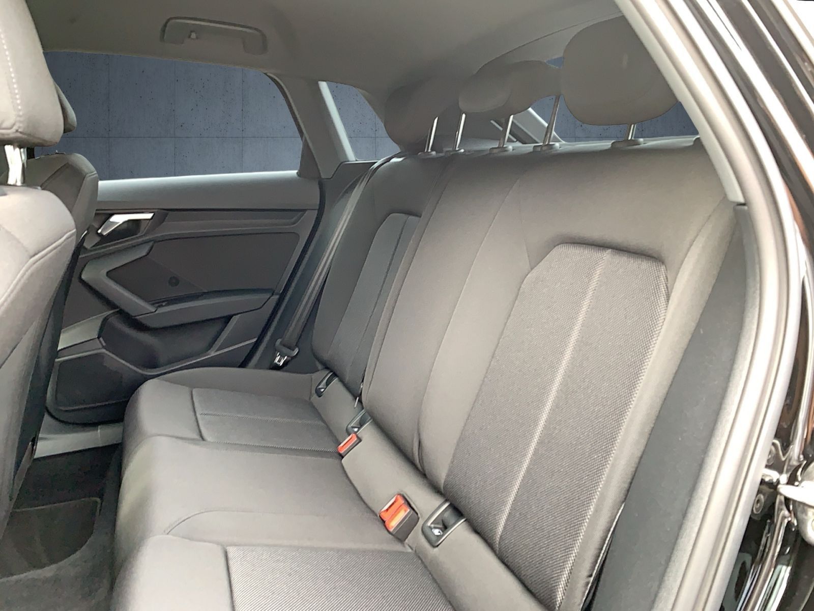 Audi A3 Sportback 40 TFSI e LED/SHZ/MMI/Temp/ASI/soun