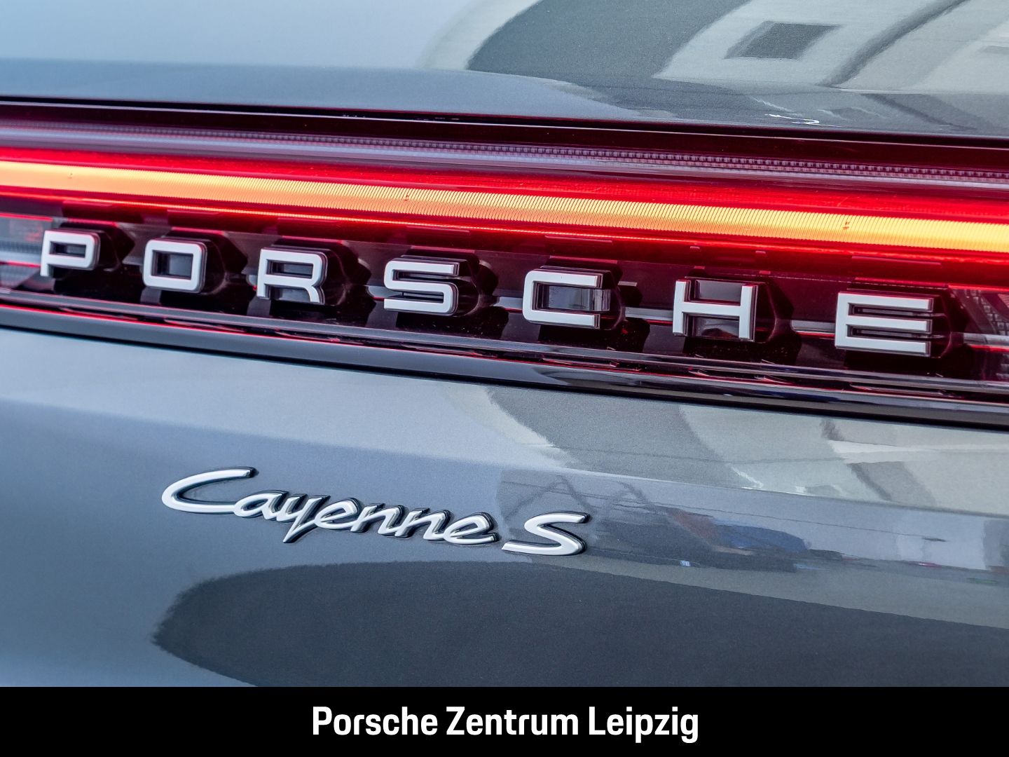 Porsche Cayenne S E-Hybrid AHK InnoDrive HeadUp Matrix
