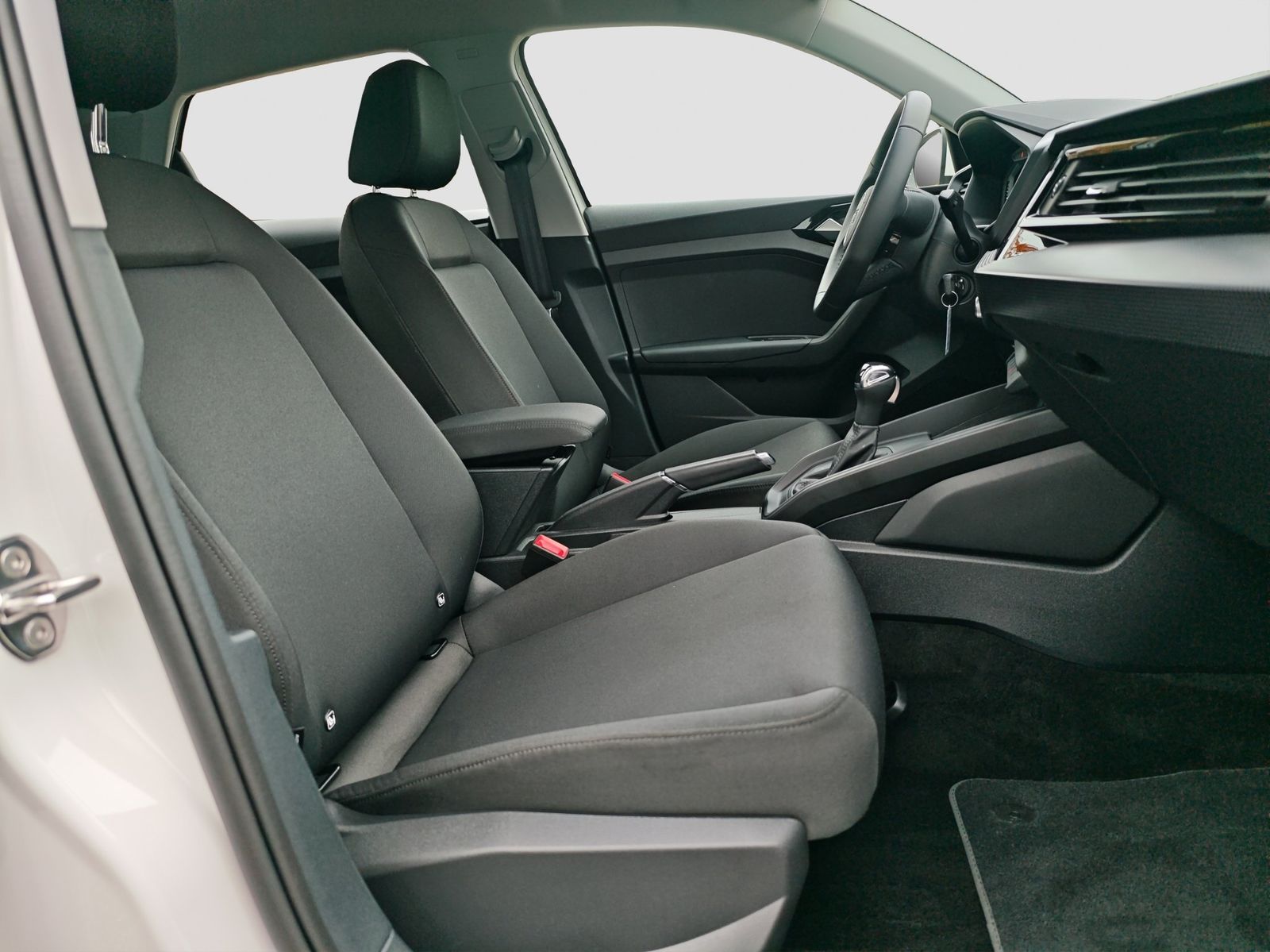 Audi A1 Sportback advanced 25 TFSI 5JGar App SHZ 2xCl