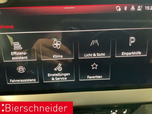 Audi A3 Sportback 35 TDI advanced - Samsaru's Car Outlet