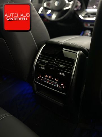 BMW X5 xDrive 40d M SPORT CARBON+PANO-SKY+2ACHS-LUFT