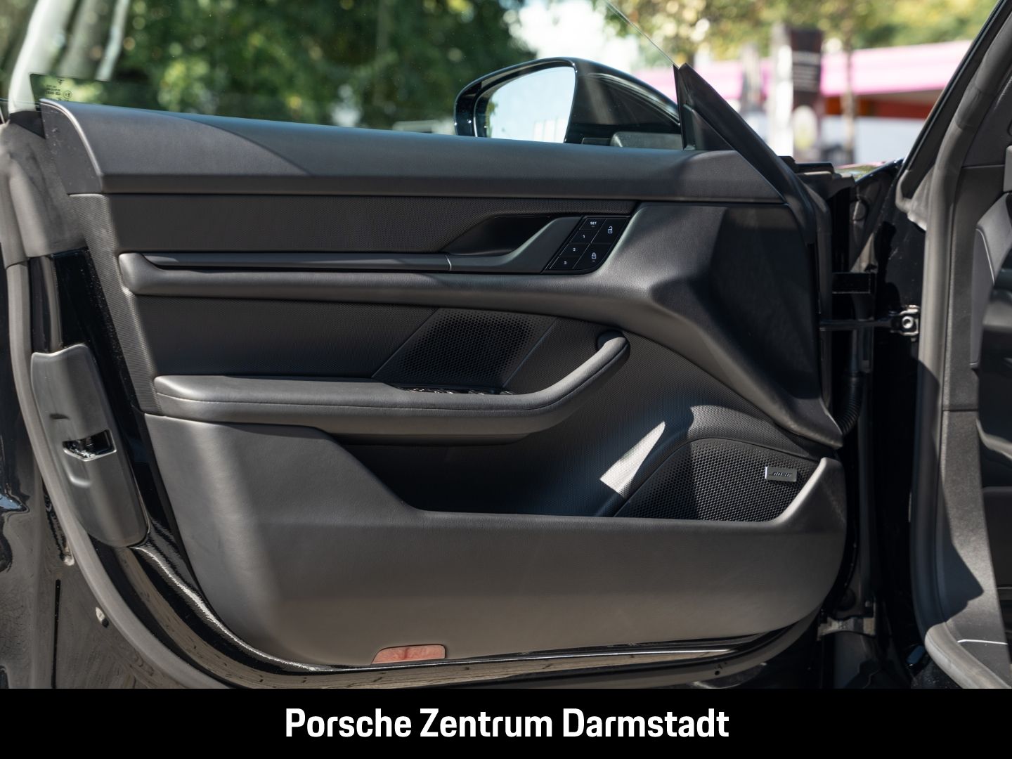 Porsche Taycan 4 Cross Turismo BOSE Panorama InnoDrive