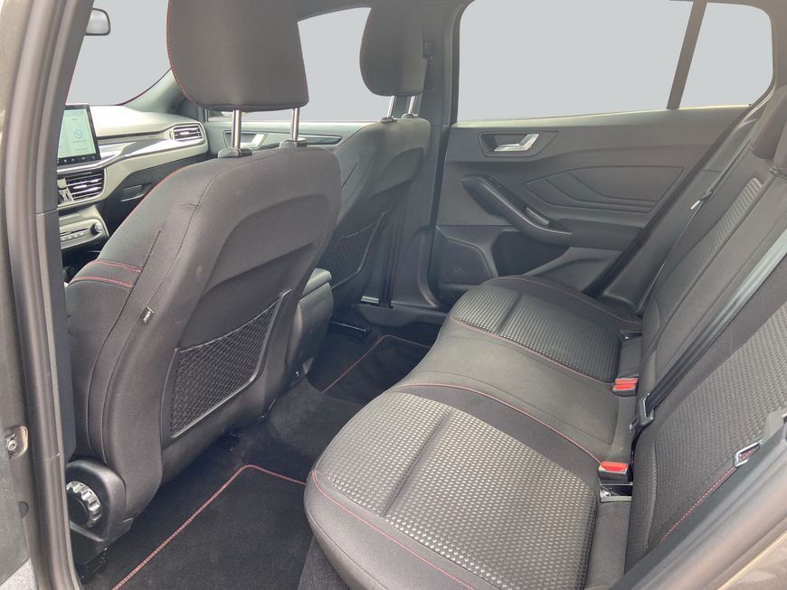 Ford Focus Turnier 1.5 EcoBlue  Aut. ST-LINE X
