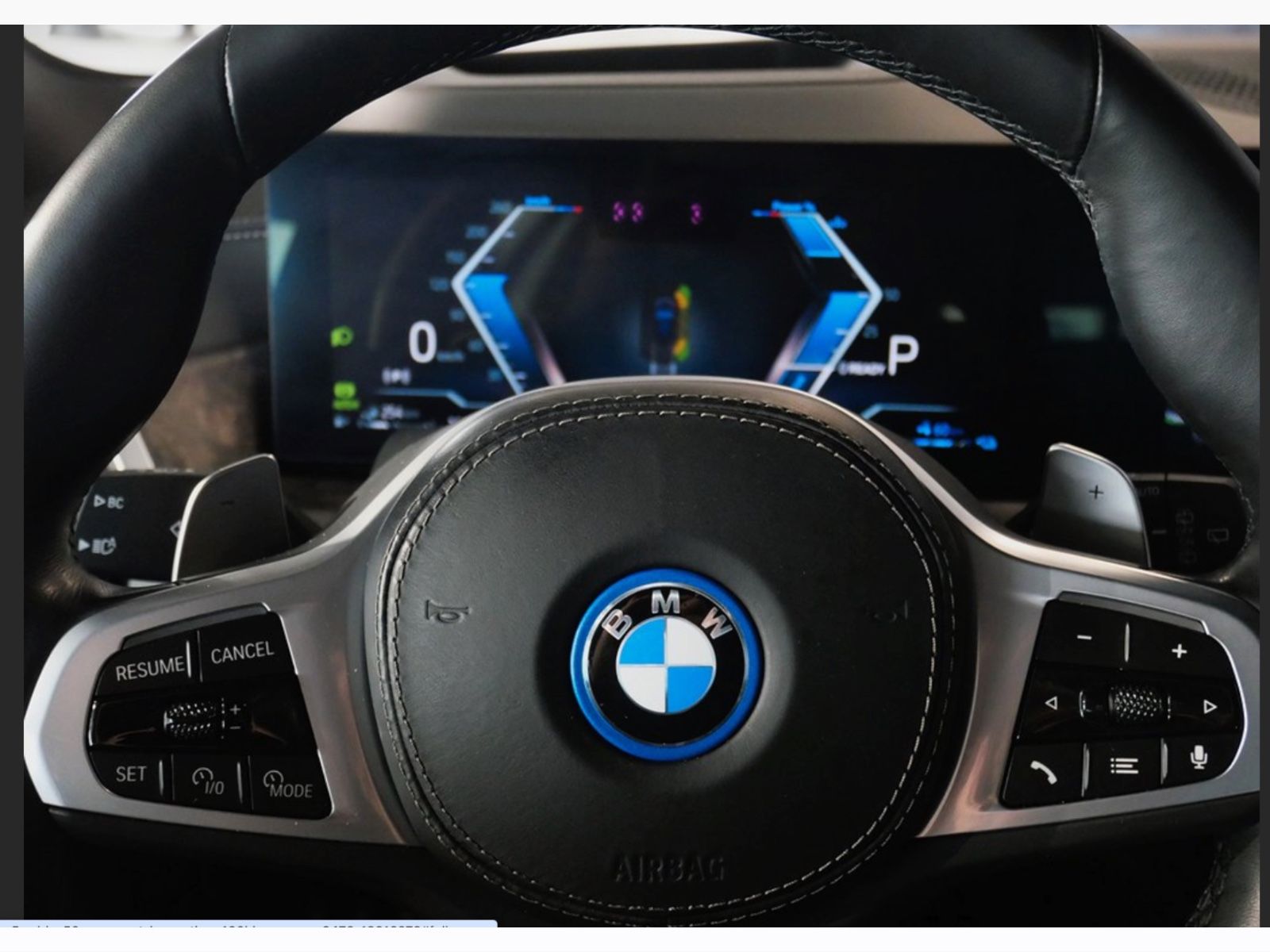 BMW X5 xDrive50e M Sport PRO