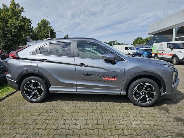 Mitsubishi Eclipse Cross Plug-in Hybrid, Select,LED, Kamera