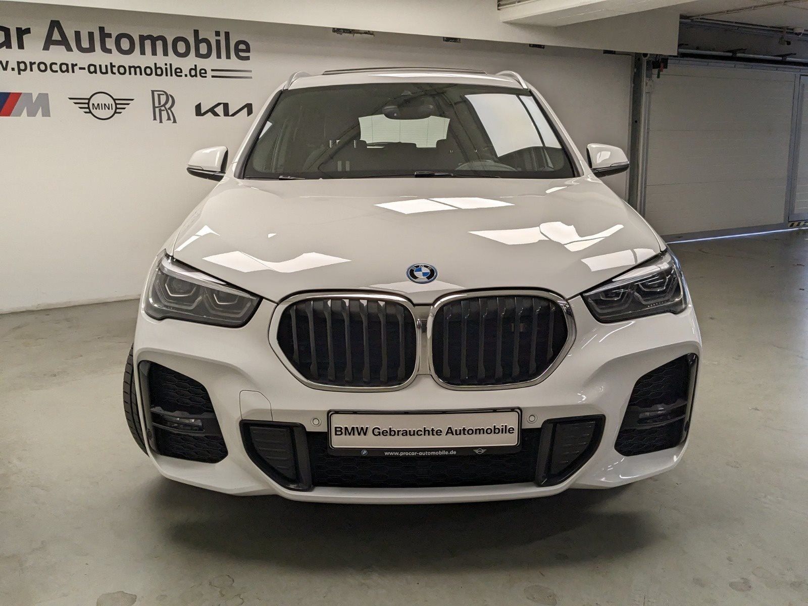BMW X1 xDrive25e M Sport - Samsaru's Car Outlet