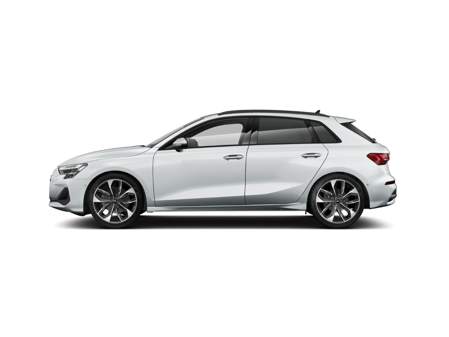 Audi A3 Sportback 35 TDI - Samsaru's Car Outlet