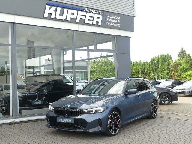 BMW 320 d xDriv Tou M Sport PRO ACC°eSitz+Mem°Stdhzg