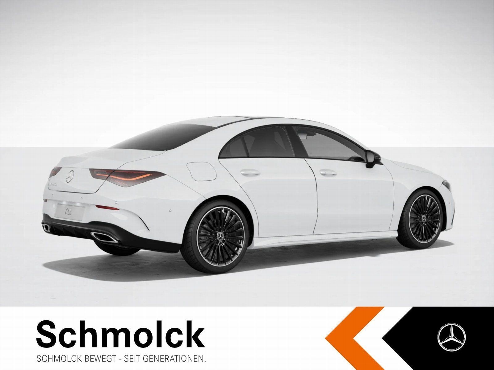 Mercedes-Benz CLA 250 e AMG - Samsaru's Car Outlet