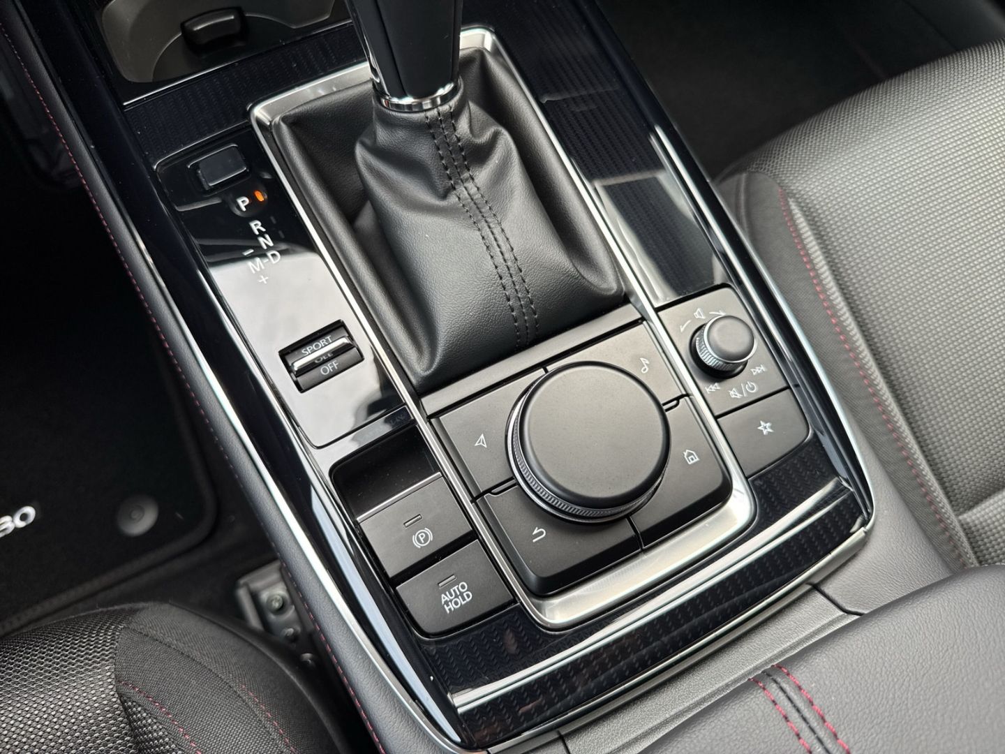 Mazda CX-30 Homura e-SKYACTIV-G HUD Navi LED ACC El. H