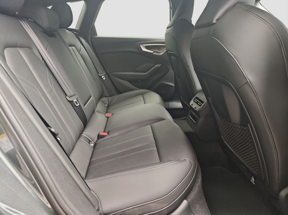 Audi A5 Avant 5JGar S line Int+ExTt Assist TechPro St