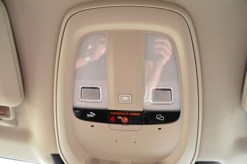 Volvo XC90 B5 D AWD Plus Bright AT *Voll+AHK+deutsch*