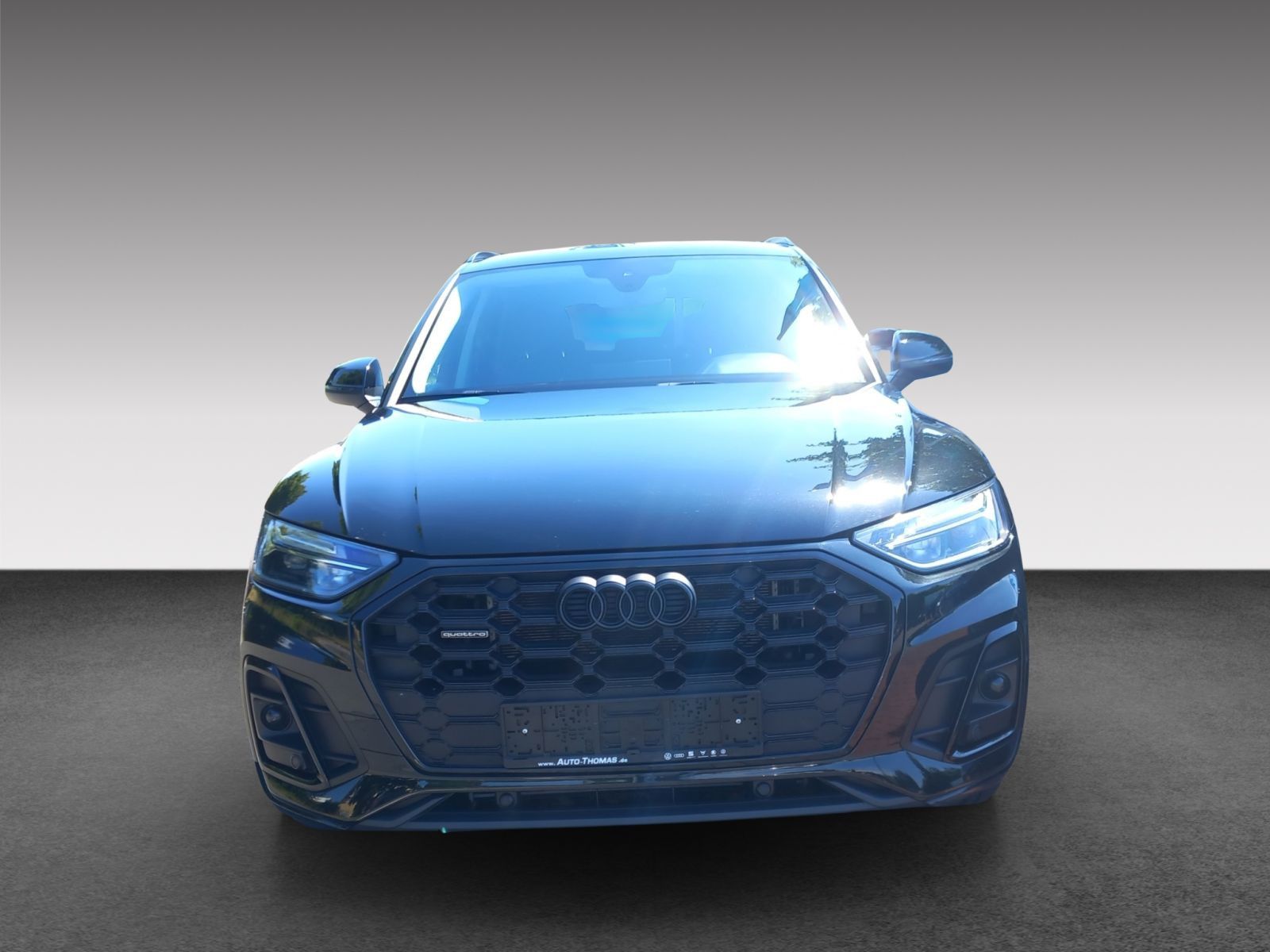 Audi Q5 S line 50 TFSI e quattro edition one - Samsaru's Car Outlet