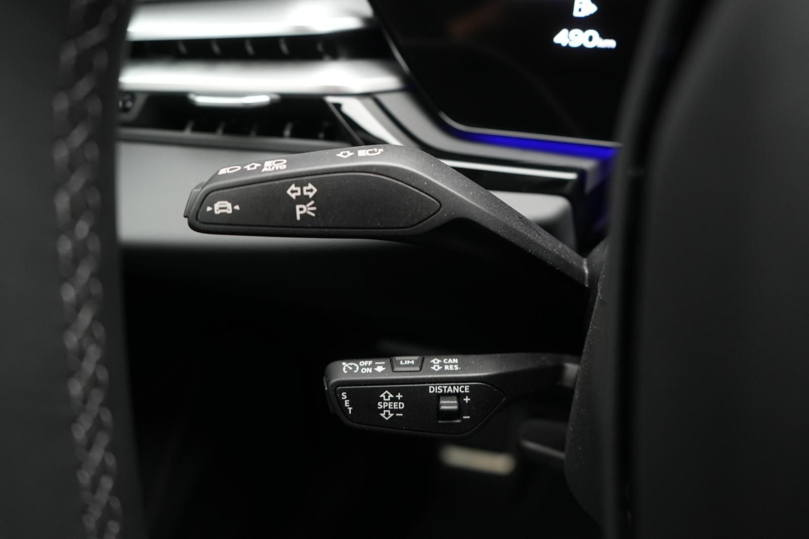 Audi A5 Avant TDI quattro 150 kW S tronic S line