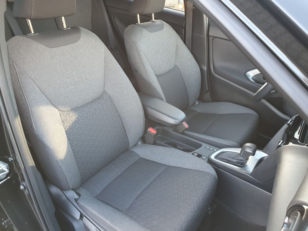 Toyota Yaris Cross Hybrid 1.5 VVT-i Team Deutschland+Te