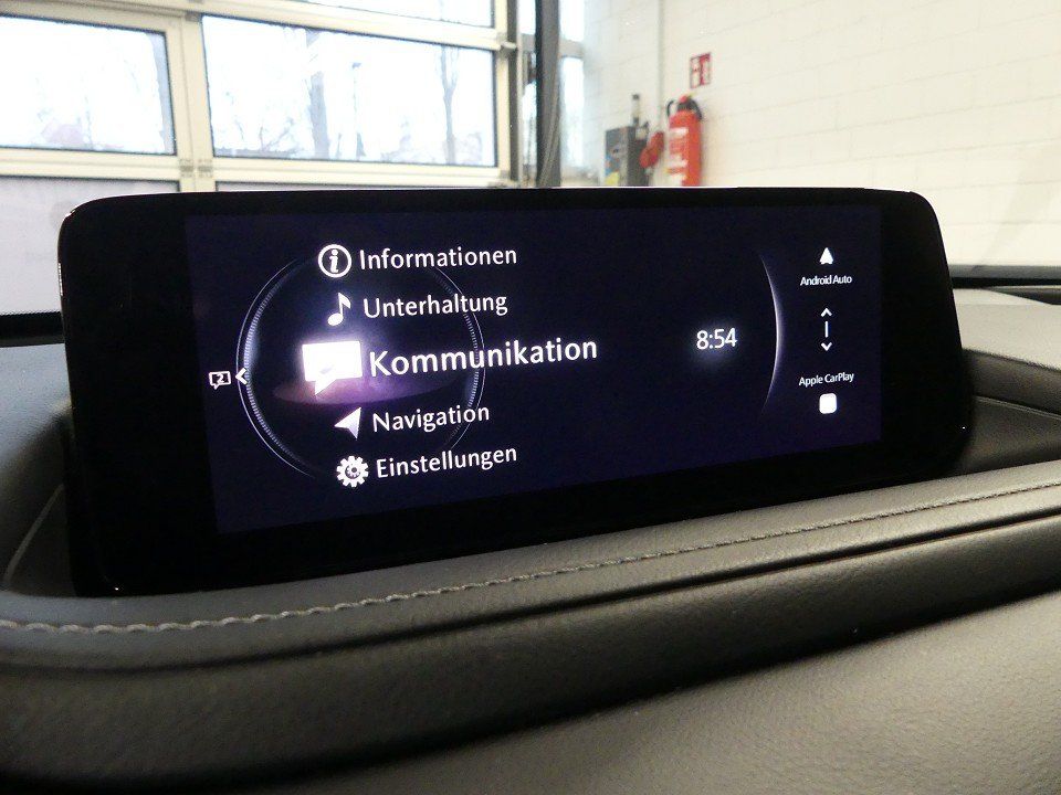 Mazda CX-30 2.5L Centre Line Matrix LED Garantie 01.20