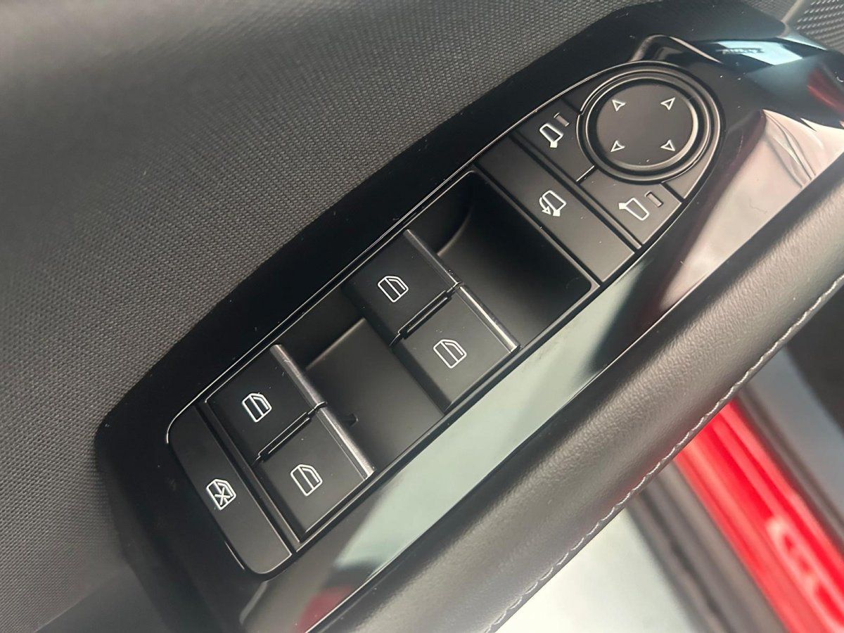 Mazda CX-30 2025 Exclusive-Line 186 PS *Navi*Kamera*Bo