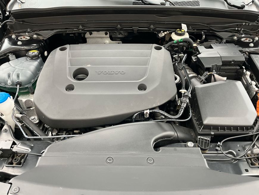 Volvo XC40 B3 B DKG Core